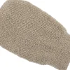 Guanto da Massaggio in Fibre di Lino, 1 Pz.