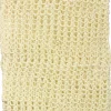 Guanto da Massaggio in Sisal, 1 Pz.