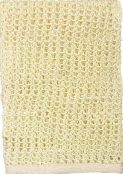 Guanto da Massaggio in Sisal, 1 Pz.