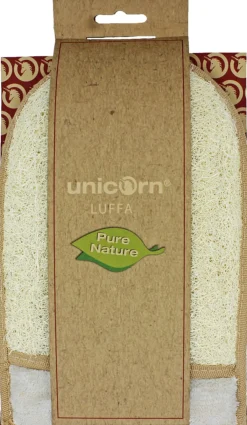 Guanto di Luffa