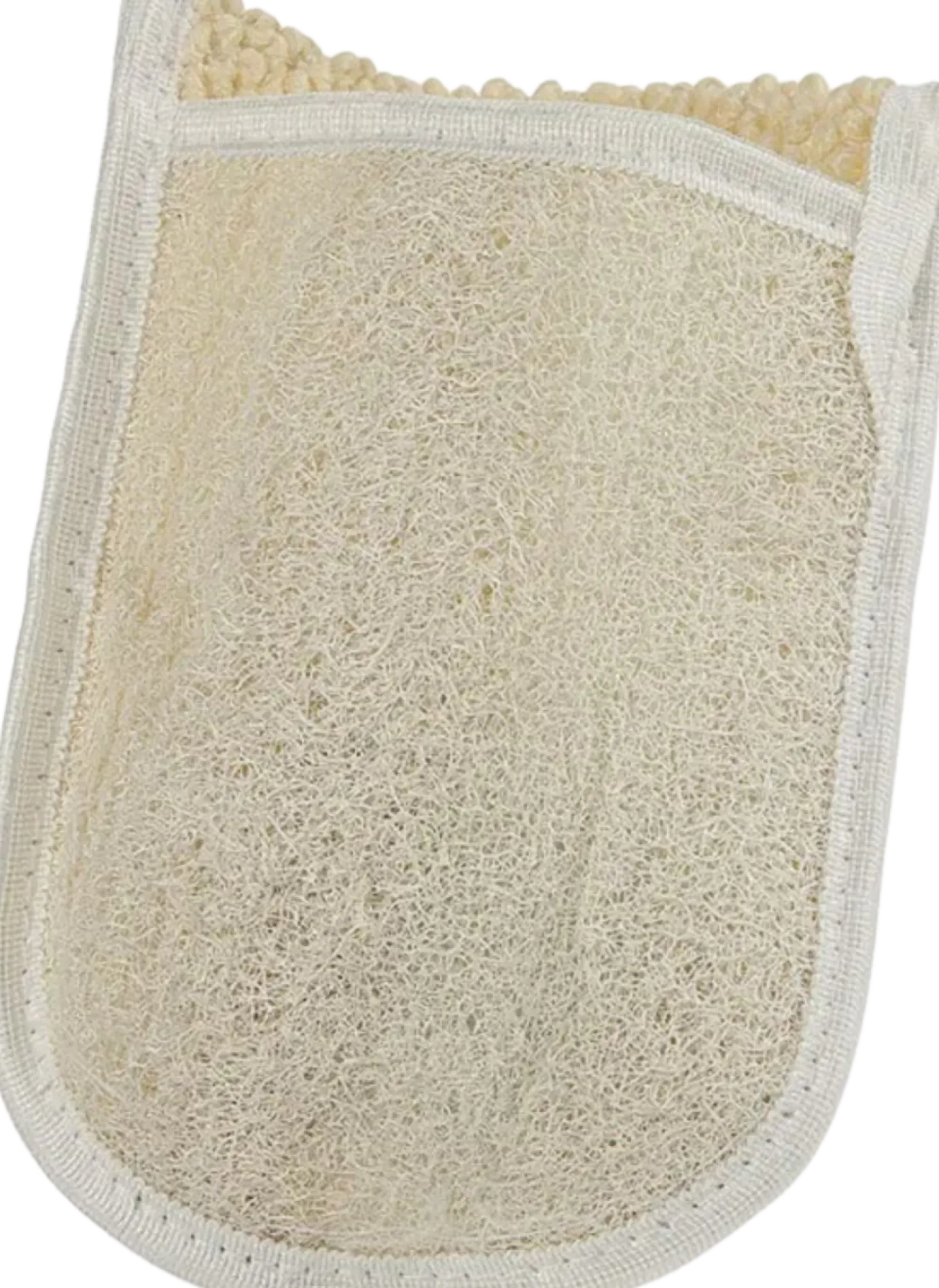 Guanto di Luffa