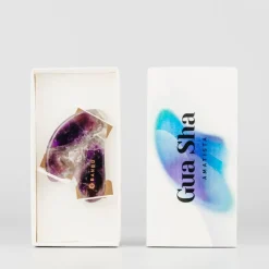 Gua Sha Ametista