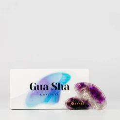 Gua Sha Ametista