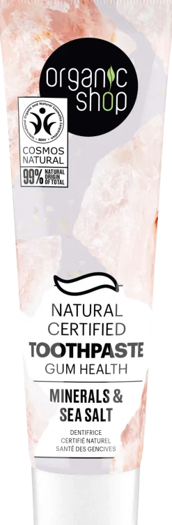 Gum Health Toothpaste, 100 g