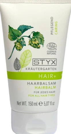 Hair+ - Balsamo per Capelli, 150 ml