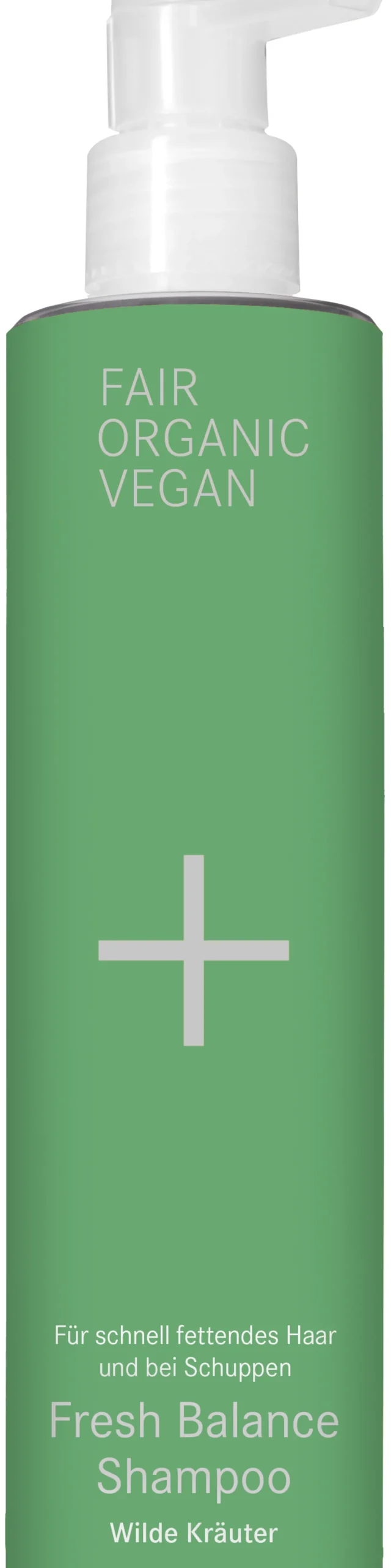 Hair Care Fresh Balance Shampoo, 250 ml