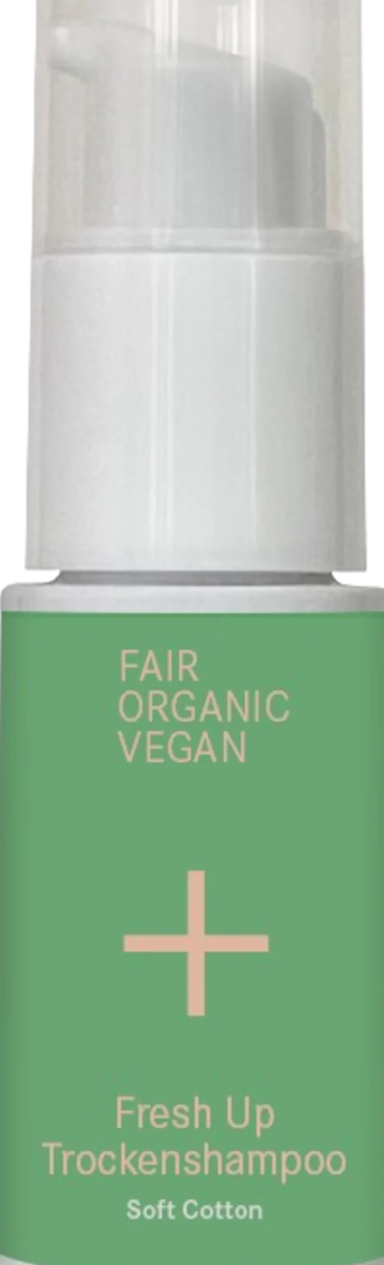 Hair Care Fresh Up Shampoo Secco, 20 g