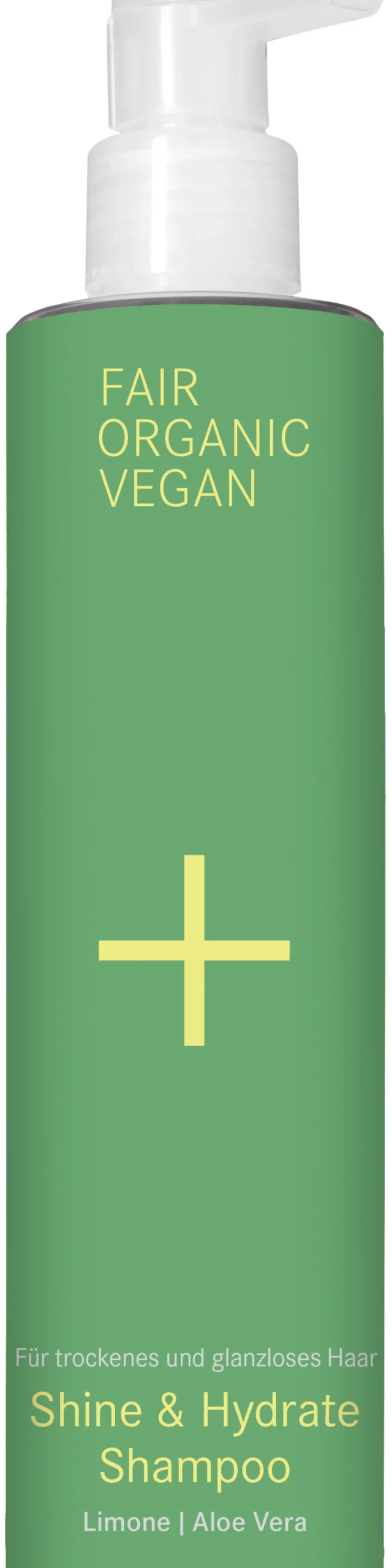 Hair Care Shine & Hydrate Shampoo, 250 ml