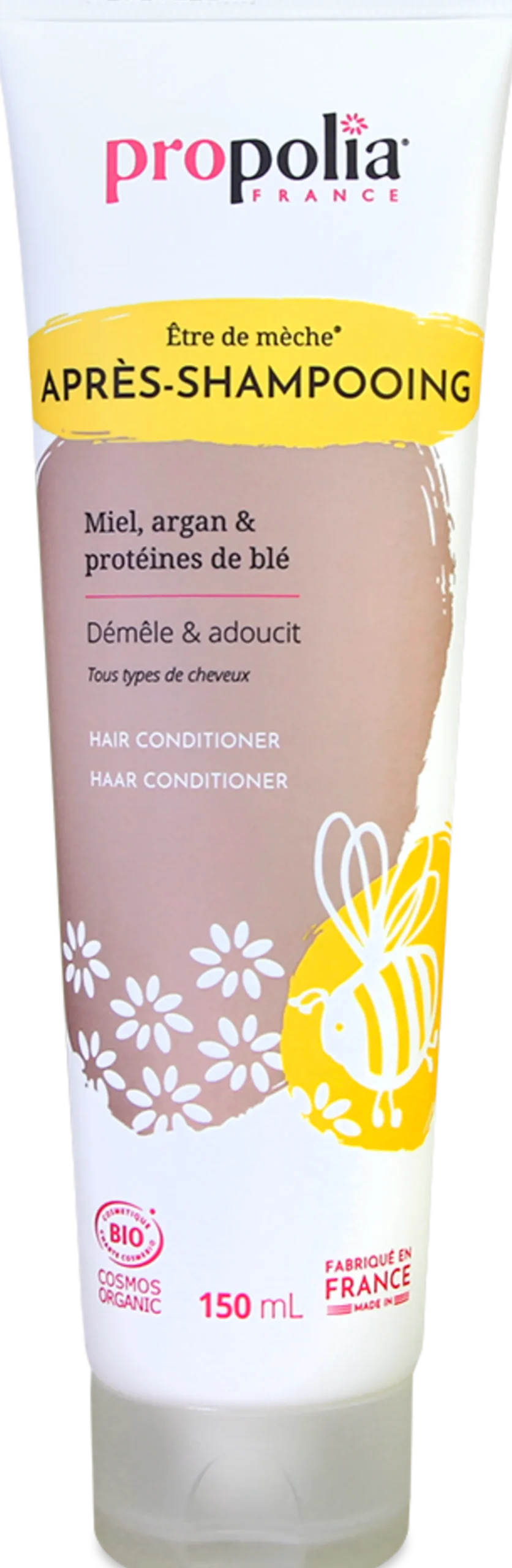 Hair Conditioner, 150 ml