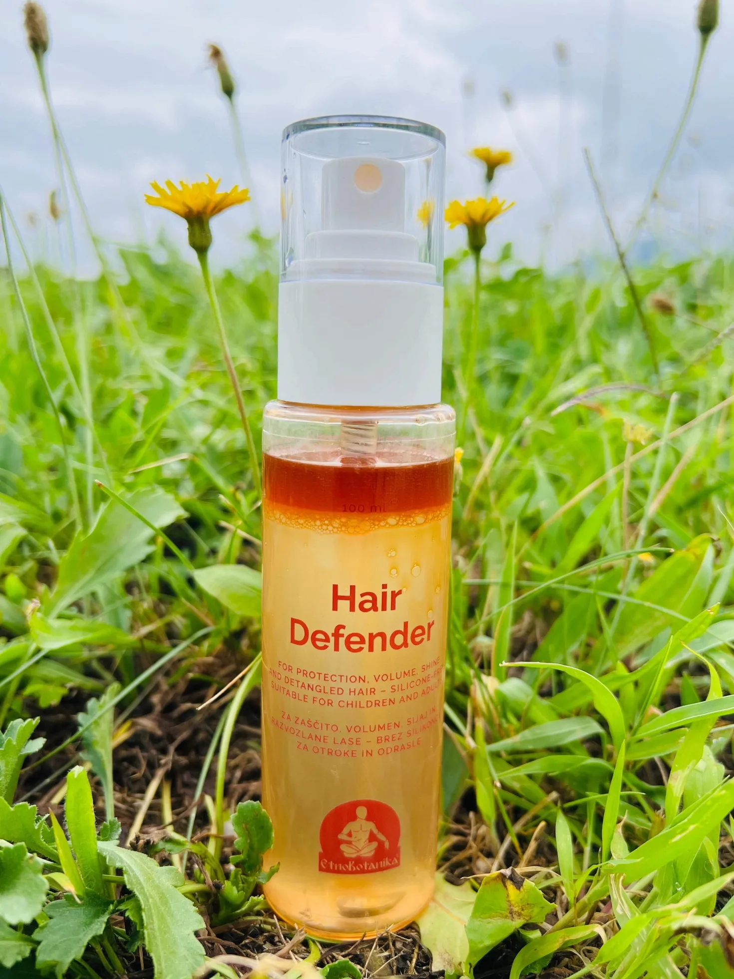 Hair Defender, 100 ml