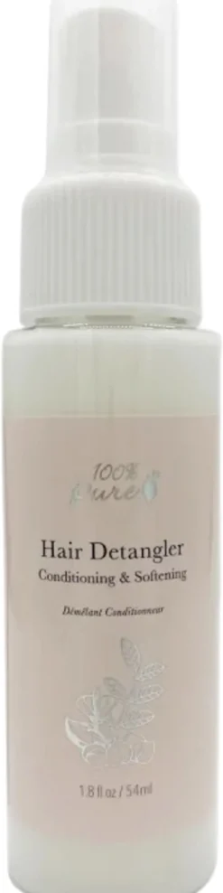 Hair Detangler, 54 ml