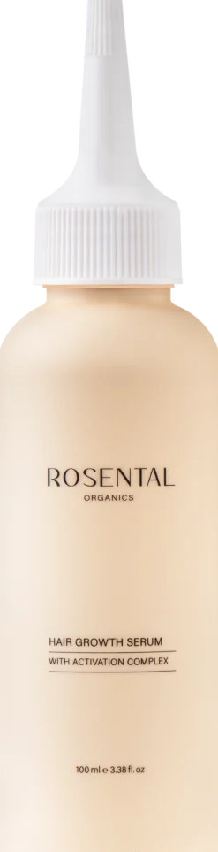Hair Growth Serum, 100 ml