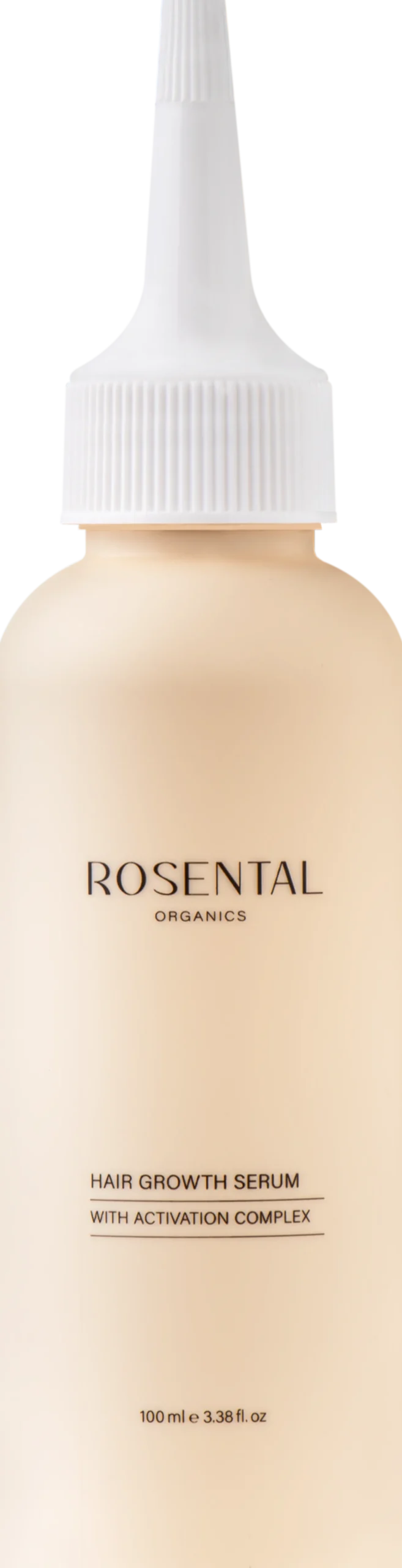 Hair Growth Serum, 100 ml