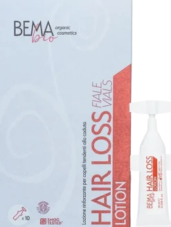 Hair Loss Lotion Lozione Anti-Caduta, 100 ml