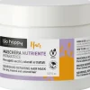 Hair Maschera Nutriente e Riparatrice, 150 ml