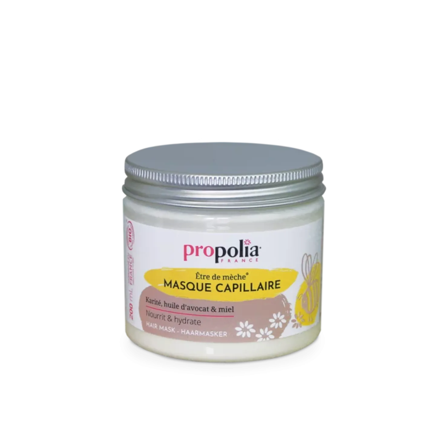 Hair Mask, 200 ml