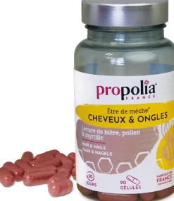 Hair & Nails Capsules, 90 capsule