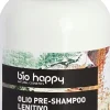 Hair Olio Pre Shampoo Lenitivo Avena e Canapa, 75 ml