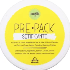 HAIR PACK ARIA Condizionante Volumizzante, 200 ml