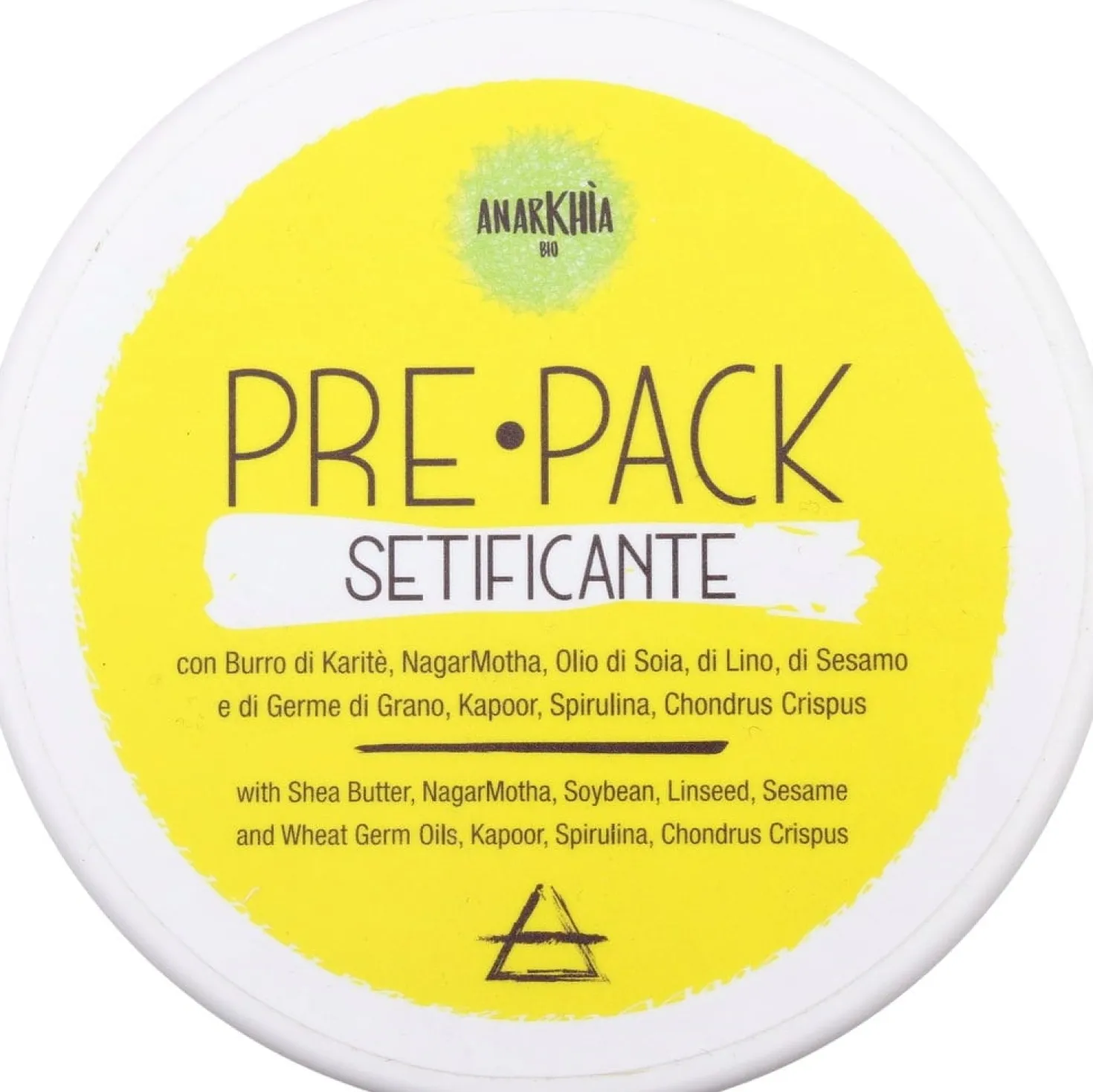 HAIR PACK ARIA Condizionante Volumizzante, 200 ml