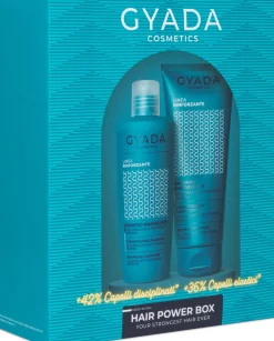 Hair Power Box