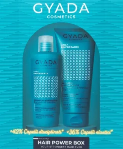 Hair Power Box