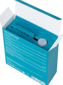 Hair Power Box