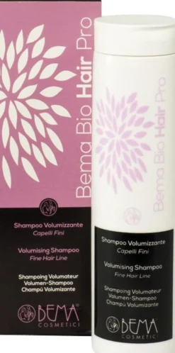 Hair Pro Shampoo Volumizzante, 200 ml