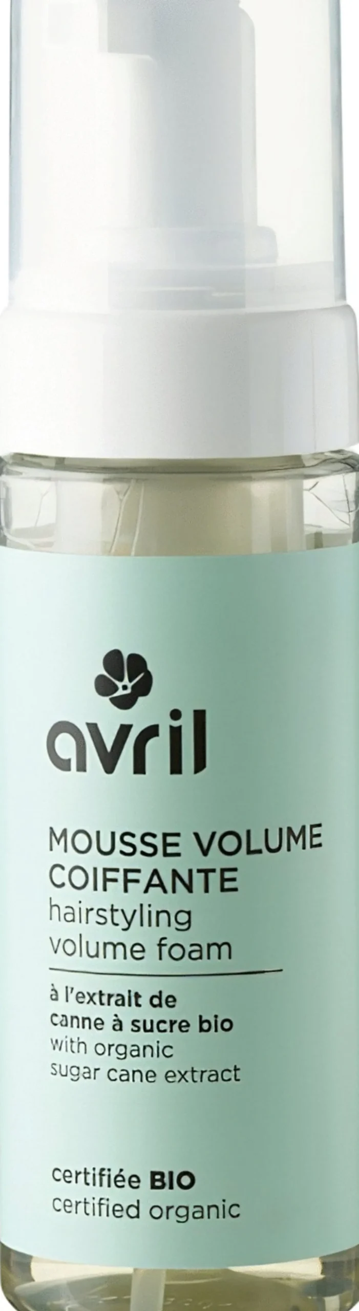 Hairstyling Volume Foam, 150 ml