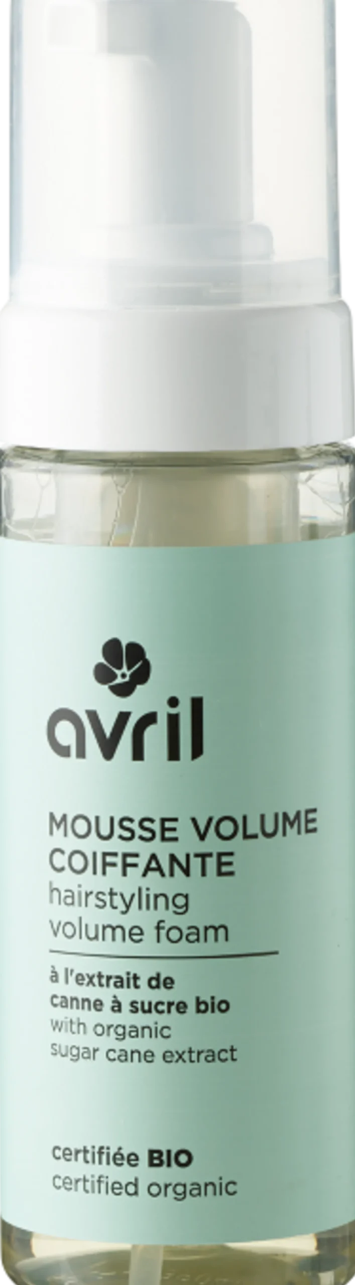 Hairstyling Volume Foam, 150 ml