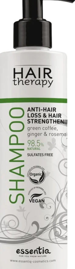 Hair Therapy Anti-Hair Loss Shampoo, 250 ml