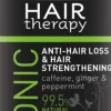Hair Therapy Anti-Hair Loss Tonic, 100 ml
