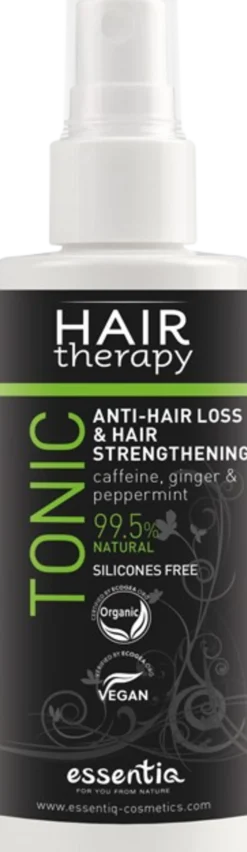 Hair Therapy Anti-Hair Loss Tonic, 100 ml