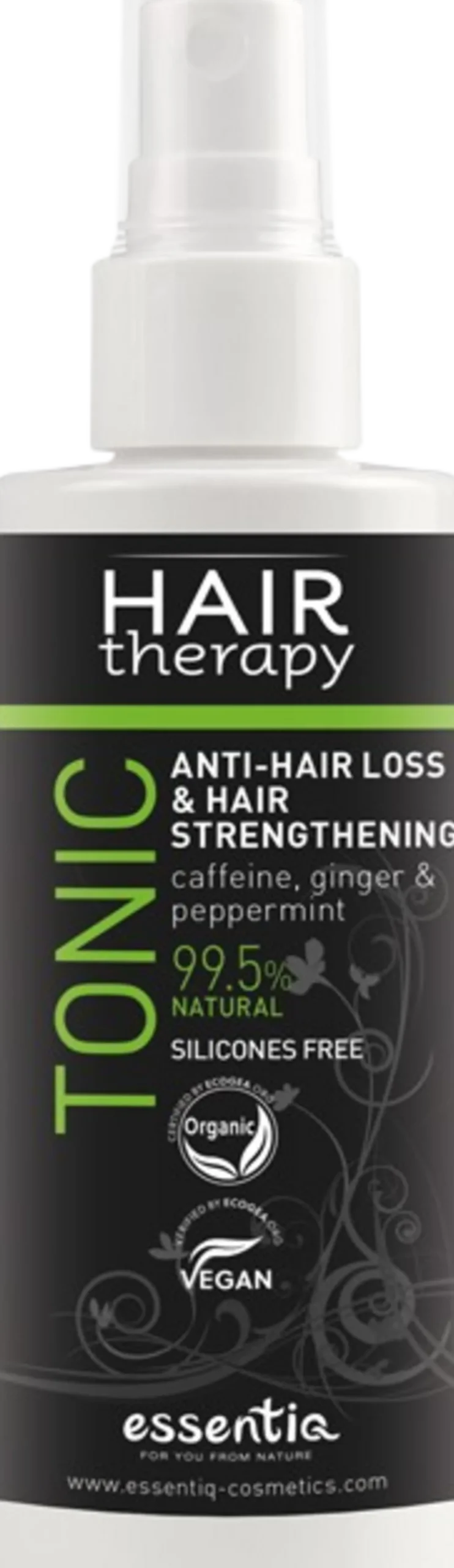 Hair Therapy Anti-Hair Loss Tonic, 100 ml
