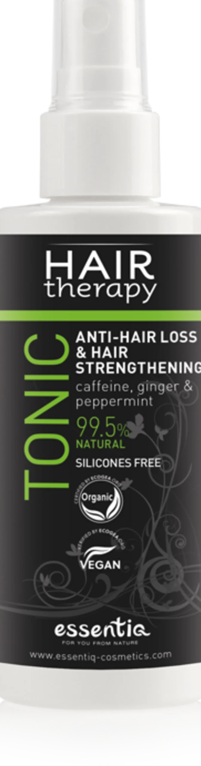 Hair Therapy Anti-Hair Loss Tonic, 100 ml