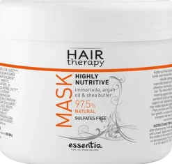 Hair Therapy Highly Nutritive Hair Mask, 500 ml