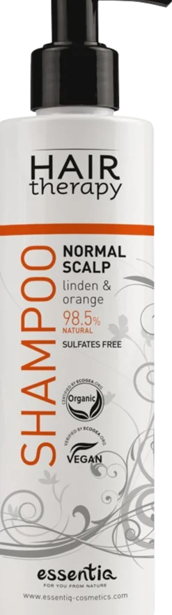 Hair Therapy Normal Scalp Shampoo, 250 ml