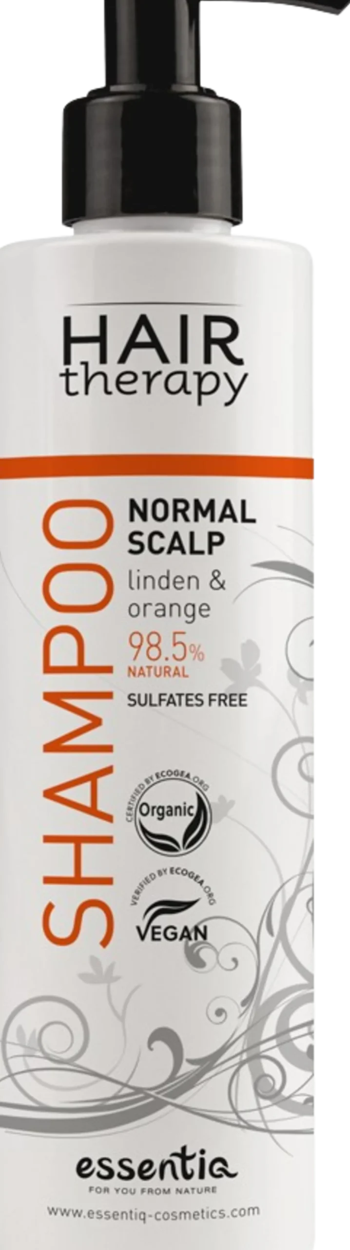 Hair Therapy Normal Scalp Shampoo, 250 ml