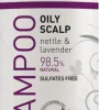 Hair Therapy Oily Scalp Shampoo, 250 ml