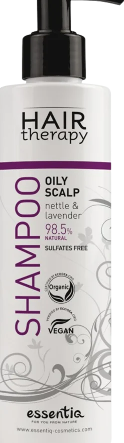 Hair Therapy Oily Scalp Shampoo, 250 ml