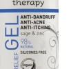 Hair Therapy Scalp Relief Gel, 150 ml