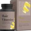 Hair Vitamins, 30 capsule