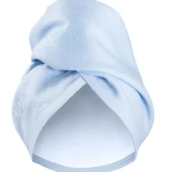 Hair Wrap, Blue