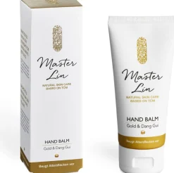 Hand Balm Gold & Dang Gui, 60 ml