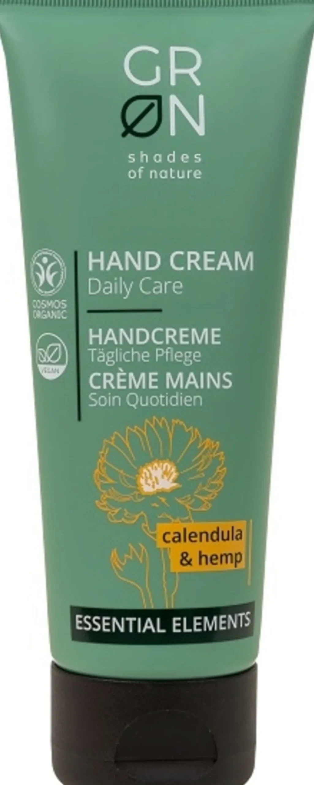 Hand Cream Daily Care, 75 ml
