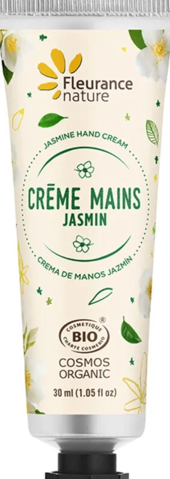 Hand Cream, gelsomino (30 ml)