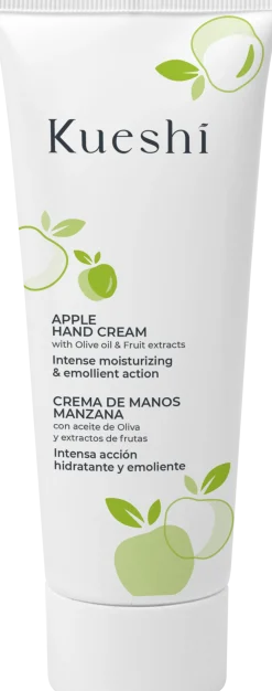 Hand Cream, mela (85 ml)
