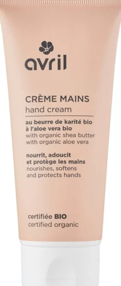 Hand Cream, 100 ml