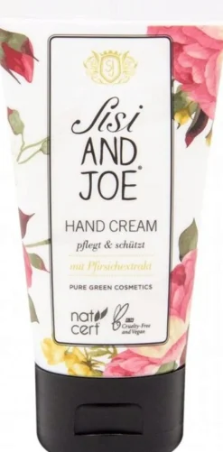 Hand Cream, 50 ml
