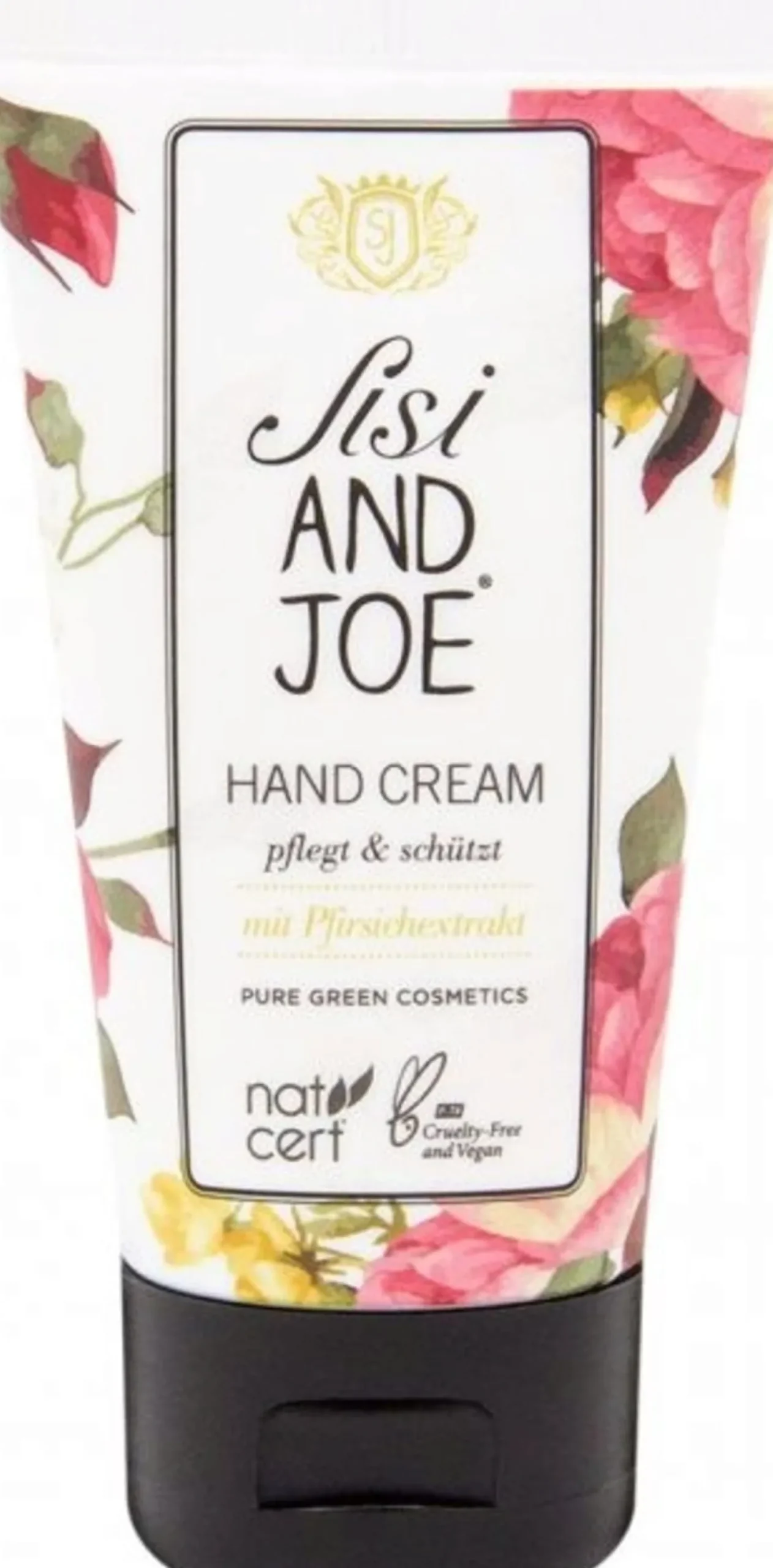 Hand Cream, 50 ml